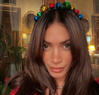 Elodie Iannone Natale