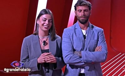 GF Benedetta Stocchi e Domenico D'Alterio