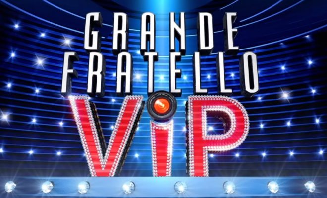Grande Fratello VIP