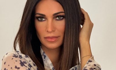 Manuela Arcuri PH IG