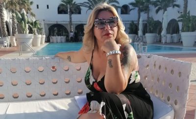 Marianna Pignatelli ph ig