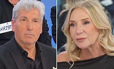 Renata Presti e Mario Lenti