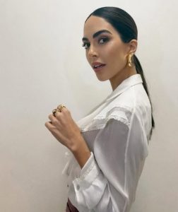 Rocío Muñoz Morales PH IG