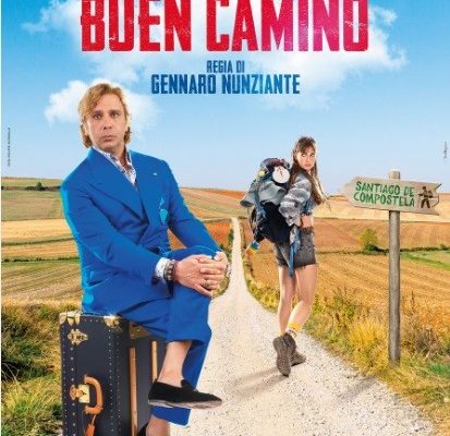 checco locandina film