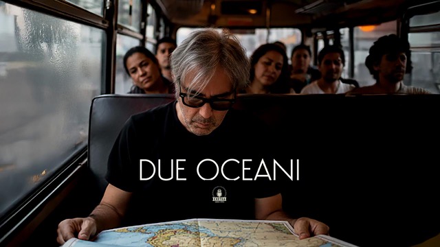 due oceani ph press