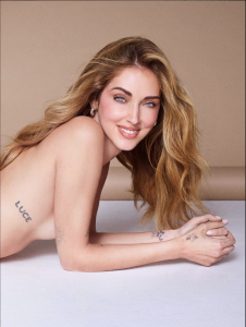 Chiara Ferragni Guess PH IG