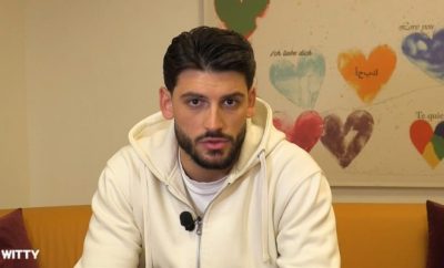 Ciro Solimeno confessione