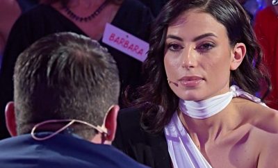 Flavio Ubirti e Martina Cardamone