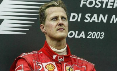 schumacher