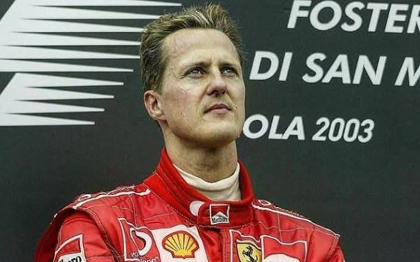 schumacher