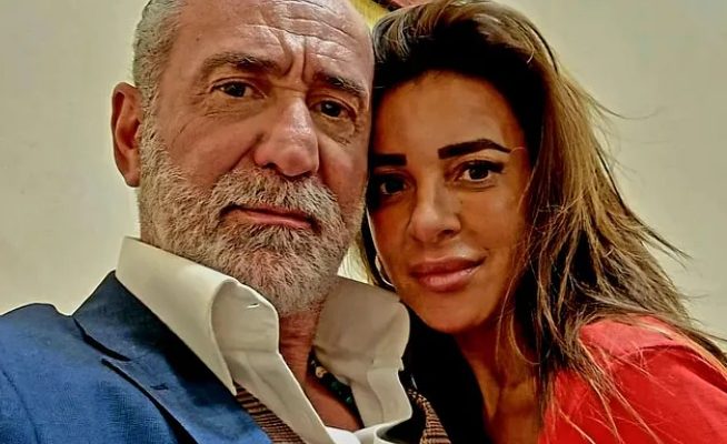 Michael rocchi ph ig