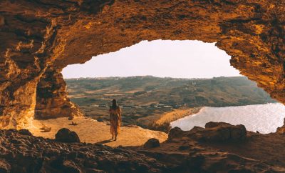 cave Malta