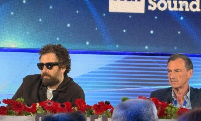 Dargen D’Amico ph press