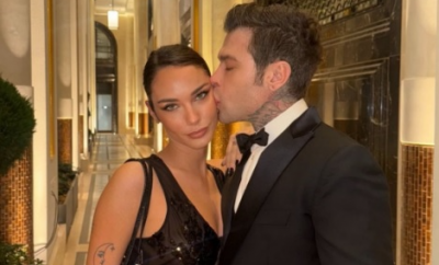 Fedez Honegger ph IG