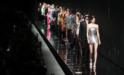 Milano Fashion Week ph Pinterest