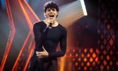 Nicolò Filippucci ph ig