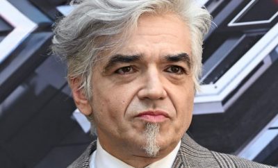 Sanremo 2026, Morgan torna sul palco dell'ariston PH IG