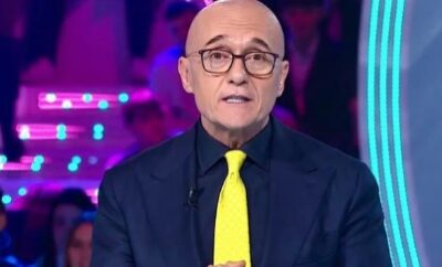 Alfonso Signorini ph web