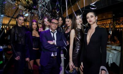 Anthony Russo ph Press