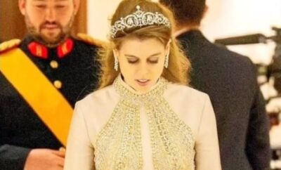 Beatrice di York ph IG