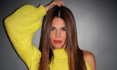 Bianca Guaccero ph ig