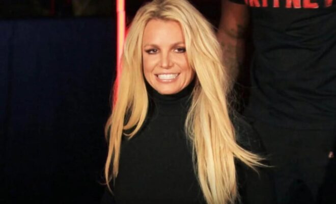 Britney Spears ph IG