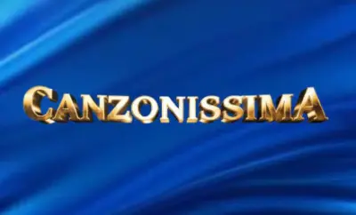 Canzonissima logo PH Web