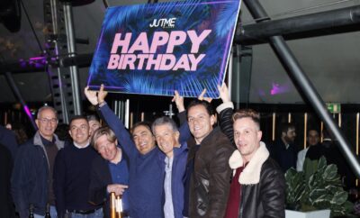 Compleanno Claudio Chiappucci El Diablo ph press