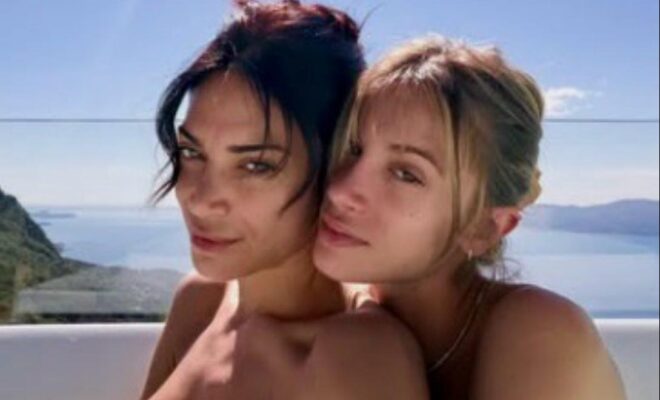 Elodie e Franceska ph IG