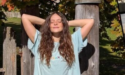 Francesca Michelin ph IG