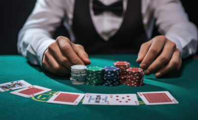 I VIP famosi anche per il “tavolo verde” ph ai