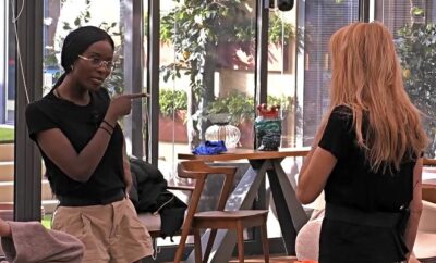 Ibiza Altea e Adriana Volpe