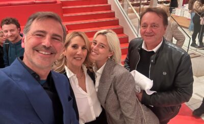 Il Paese delle tradizioni Beppe Convertini ph press