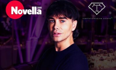 Joss Astrology evento ph Press