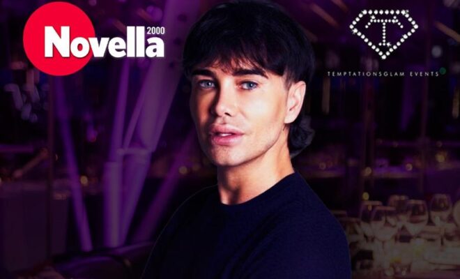 Joss Astrology evento ph Press