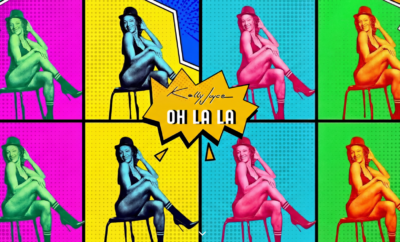 Kelly Joyce ph website