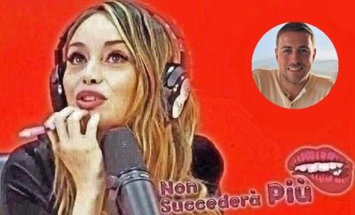 Manuel Maura a Non Succederà Più