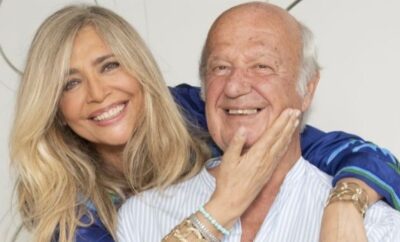 Mara Venier e Nicola Carraro ph IG.jpg