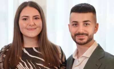 Oltre il Red Carpet Monica Lazar Kevin Sacchi ph press