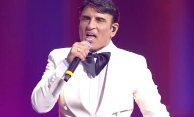 Sal Da Vinci - Sanremo