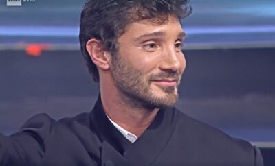 Stefano De Martino