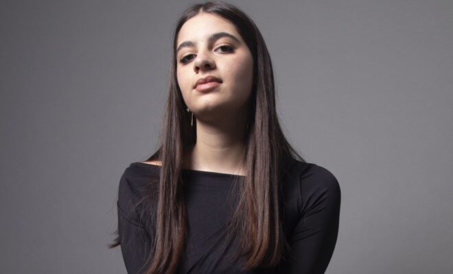 annarita della corte 3