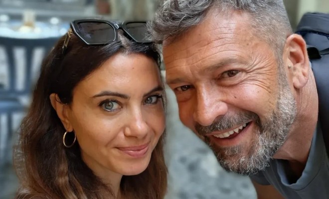 UeD, è crisi tra Agnese De Pasquale e Roberto, lei svela: “Momento delicato nella nostra coppia”