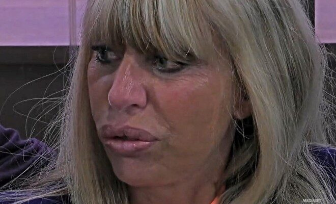 Alessandra Mussolini