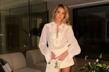 Alice Campello ph IG