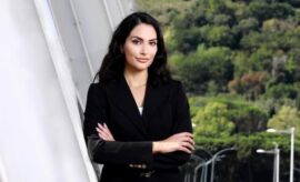 Milly Carlucci - Angelica Donati - Fabio Borghese ph IG