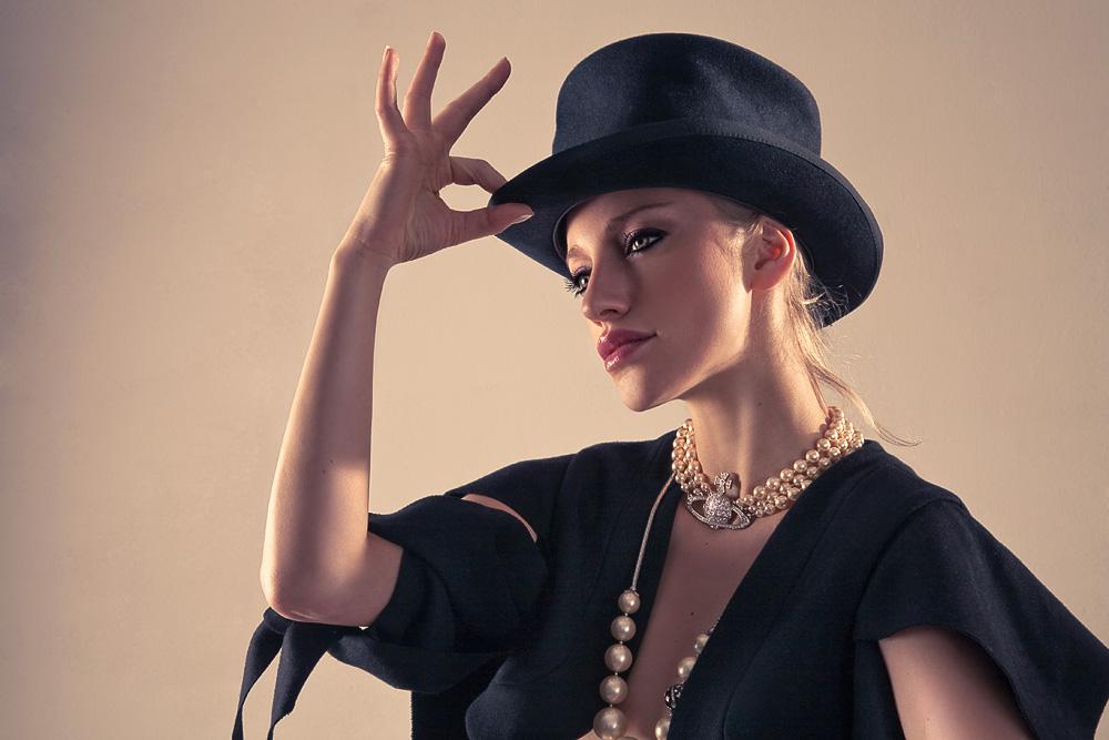 Ania J sceglie il Just Me per i suoi 20 anni di carriera