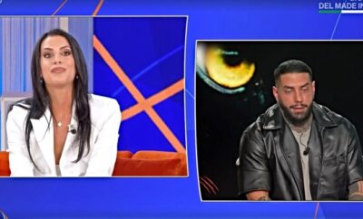 Antonella Fiordelisi e Francesco Chiofalo