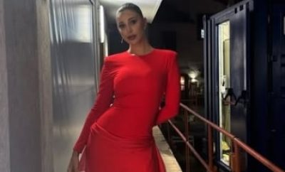 Belen - Isola dei famosi ph IG