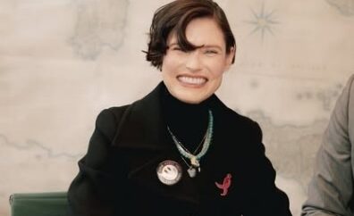 Bianca Balti Mind your cancer ph IG